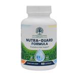 Nutra-Guard for men and women (Supports hair loss / prostate support)