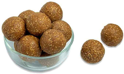 Vellanki Foods - Sesame Laddu / Nuvvula Laddu