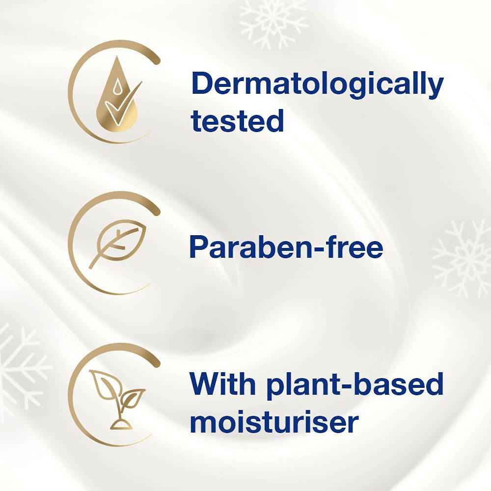 Dove Body Love Nourished Radiance Body Lotion