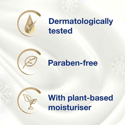 Dove Body Love Nourished Radiance Body Lotion