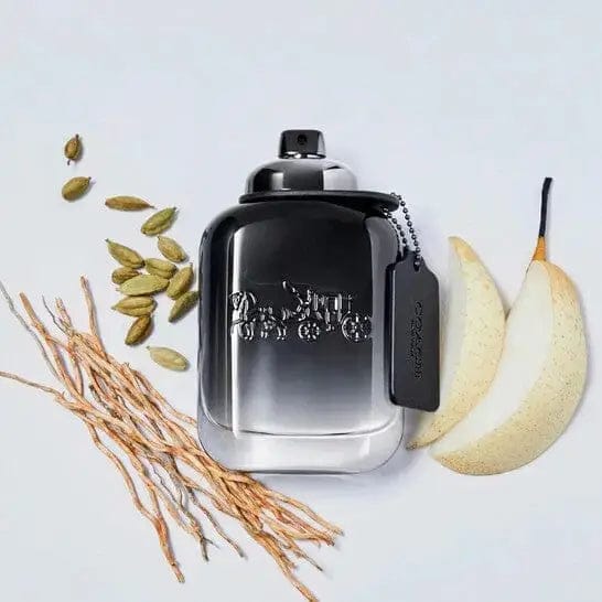 Ny By Coach For Men 3.3oz EDT Spray by perfumesandrea