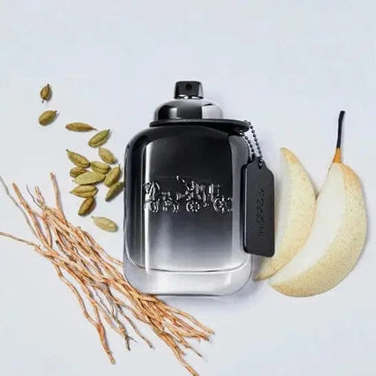 Ny By Coach For Men 3.3oz EDT Spray by perfumesandrea