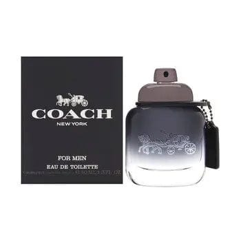 Ny By Coach For Men 3.3oz EDT Spray by perfumesandrea