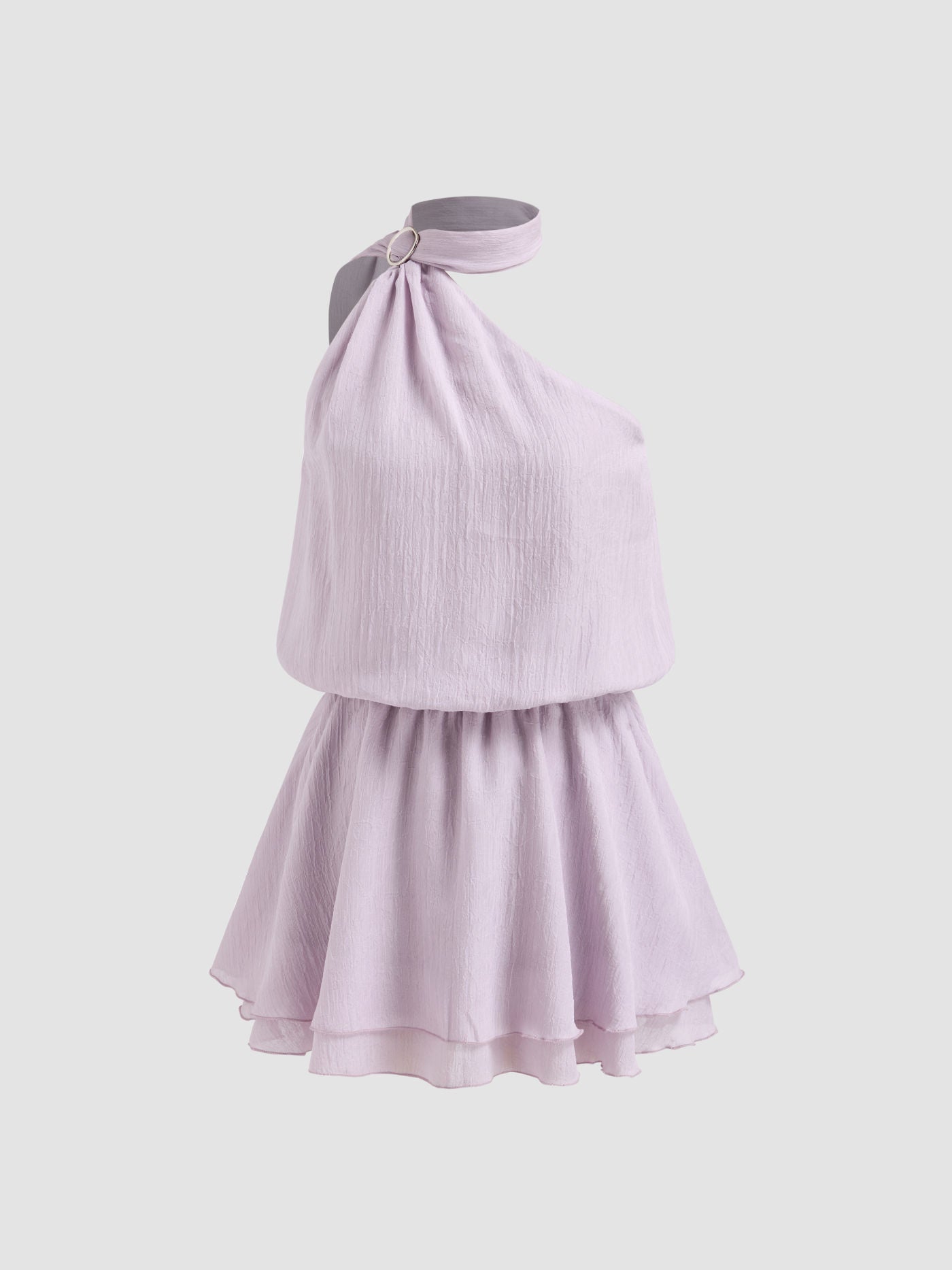 Women Lightly Mature Summer Sexy Vacation Skirt Strapless Sexy Dress by Ragazza
