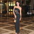 Women Clothing Winter Sleeveless Lace Patchwork Maxi Dress Sexy Slim Tube Top Dress by Ragazza