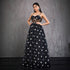 Women Clothing Sling See through Evening Dress Sexy Prom Party Dress by Ragazza