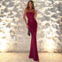 Summer Women Clothing Sexy Backless Bronzing Pleated Slim Fit Camisole Dress by Ragazza