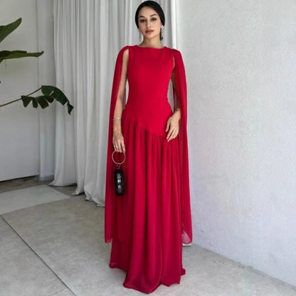 Women Dress Fashionable Elegant French Dress Sleeveless Dress by Ragazza