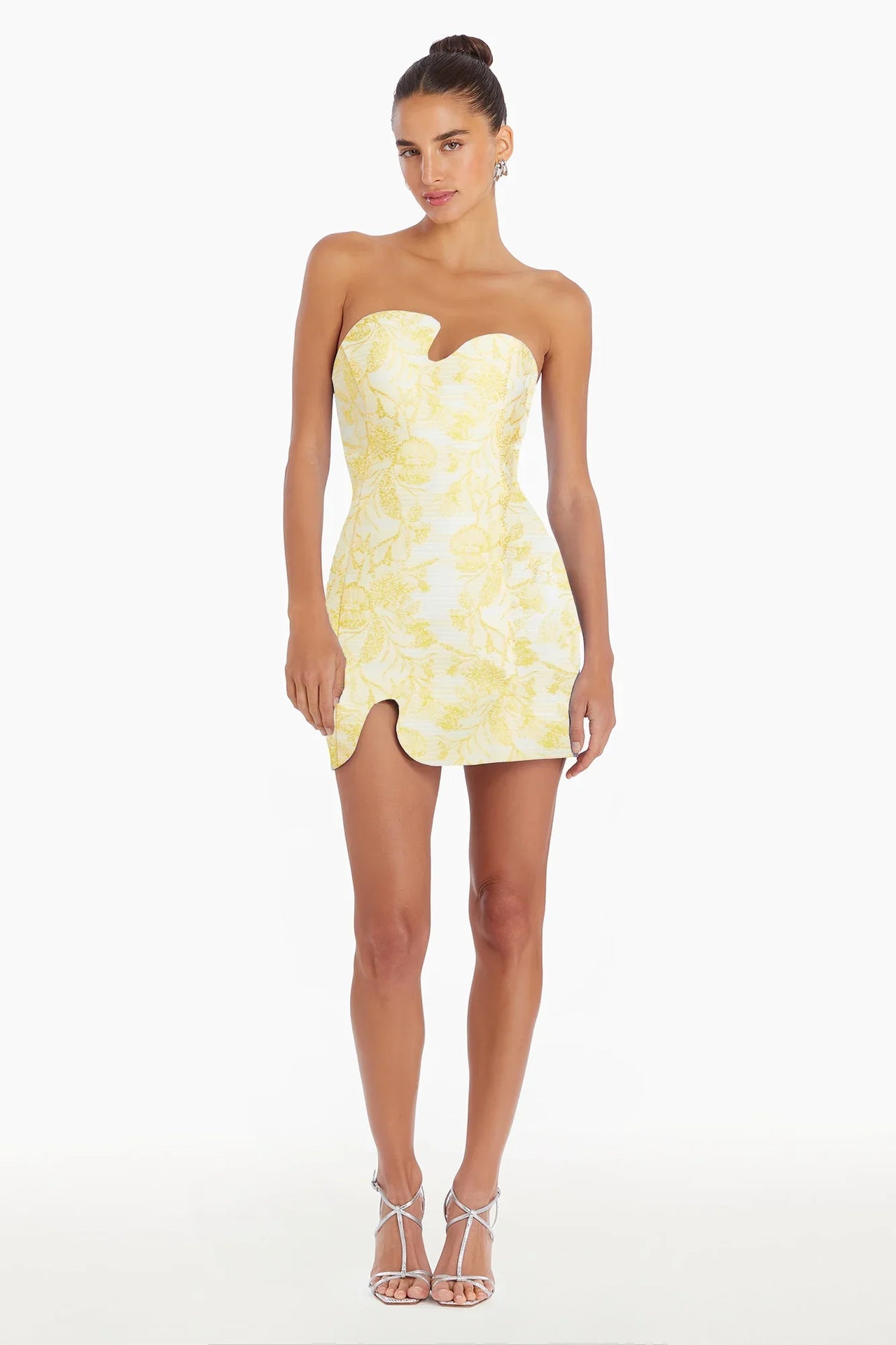 Women Slim Fit Skinny Sexy Niche Dress by Ragazza