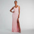 Women Clothing Sexy Sequined Dress All Matching Maxi Dress by Ragazza
