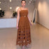 Summer High Waist Hollow Out Cutout out Camisole Printed Fashionable Elegant Dress  DestGlow