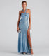 Summer Sexy Dress Sequined Halter Slim Fit Evening Dress by Ragazza