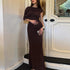 Women Clothing Summer Oblique Shoulder Design Skinny Sheath Pleated Irregular Asymmetric Dress by Ragazza