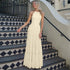 Women Clothing Summer Sexy Backless Halter Pleated Dress Women by Ragazza