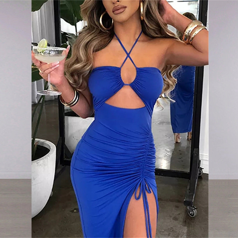 Dress Sexy Sexy Dress Party Hollow Out Cutout Dress by Ragazza