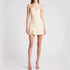 Women Slim Fit Skinny Sexy Niche Dress by Ragazza