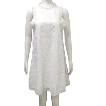 Dress Casual Loose Women Wear Vest Lolita Vest Dress by Ragazza