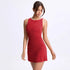 Clothes Slim Fit Sexy Sleeveless Skirt High Sense Women Clothing Sexy Dress by Ragazza