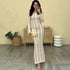 Women Clothing Autumn Sexy Sexy Cutout Bare Back Slim Fit Knitted Long Sleeved Dress Women by Ragazza
