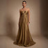 Summer Halter Sleeveless Backless Slim Fit Figure Flattering Waist Solid Color Maxi Dress  DestGlow