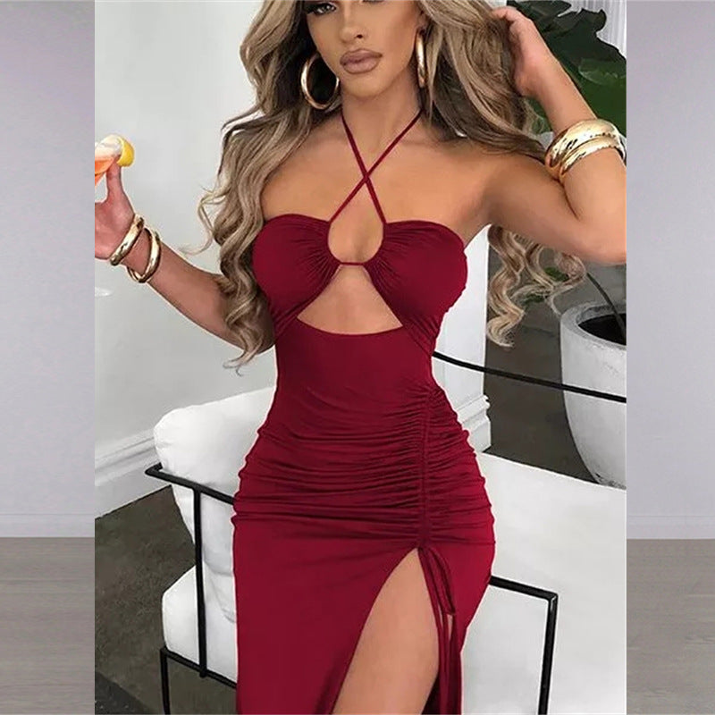 Dress Sexy Sexy Dress Party Hollow Out Cutout Dress by Ragazza