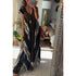 Casual Dress Holiday Women Loose Dress by Ragazza