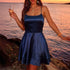 Women Clothing Birthday Dress Sexy Backless Beach Vest Dress  DestGlow