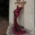 Women Clothing Spring Summer Solid Color Sexy Backless Hip Slimming Long Strap Dress by Ragazza