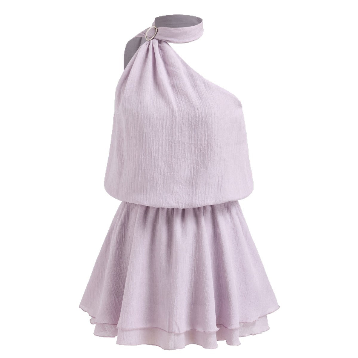 Women Lightly Mature Summer Sexy Vacation Skirt Strapless Sexy Dress by Ragazza
