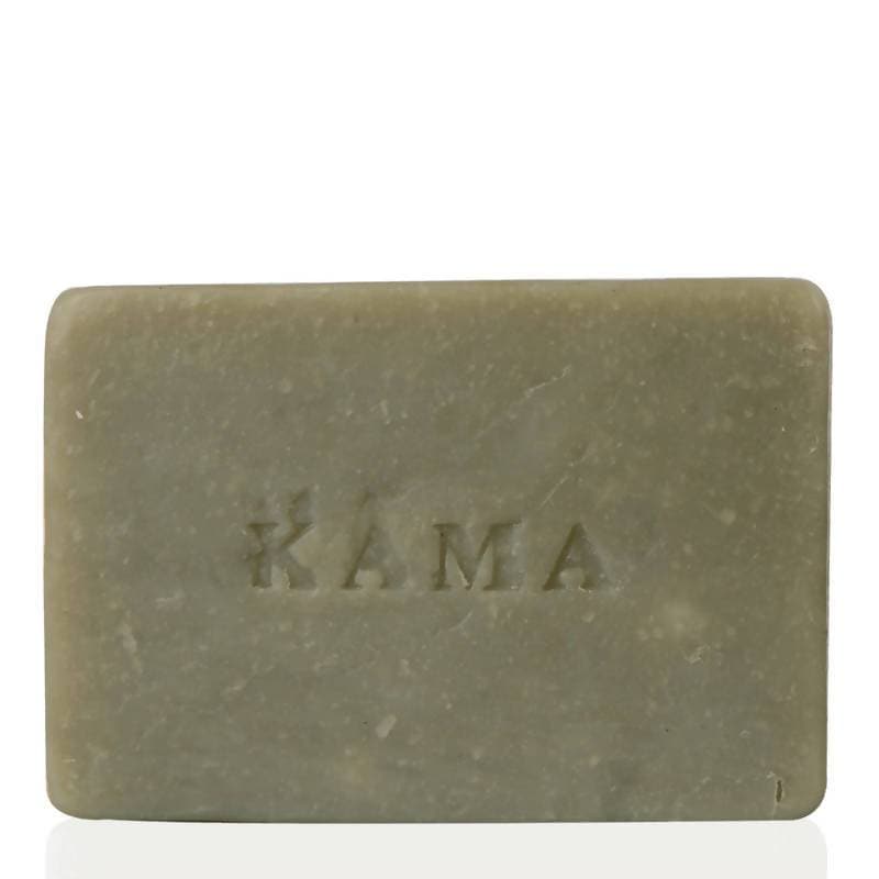 Kama Ayurveda Natural Khus Soap 125gm