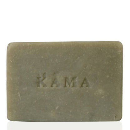Kama Ayurveda Natural Khus Soap 125gm