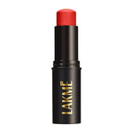 Lakme Facelift MultiSlayer Blush Stick - Cherry Bomb