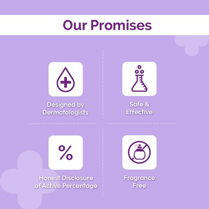 The Derma Co Tran-Zelaic Pigmentation Corrector Serum with Tranexamic Acid &amp; Azelaic Acid