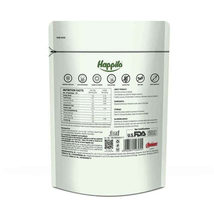 Happilo Roasted &amp; Salted Californian Pistachios-Marvel Hulk Edition