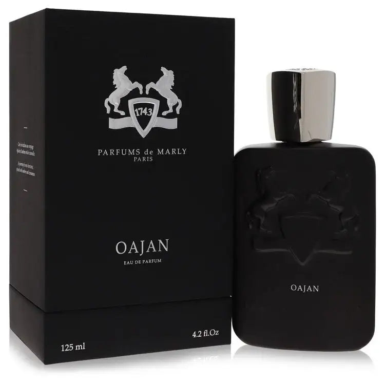 Oajan By Parfums De Marly Cologne for Men by Gamer Scents