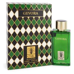 Gevora By Oak Perfumes 3.4 Eau De Parfum Spray M. Designer:Oak Perfume By For by Avera Group