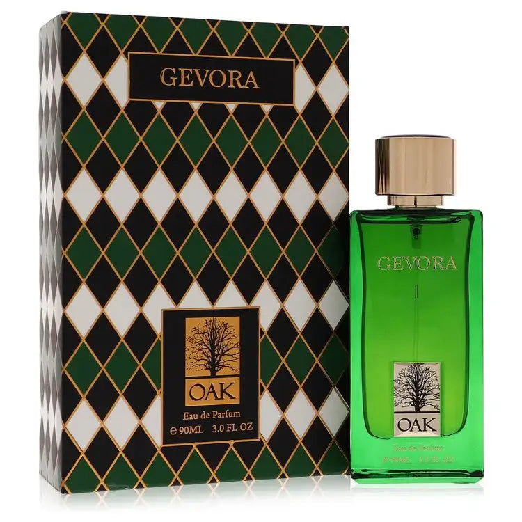 Gevora By Oak Perfume for Women by Gamer Scents