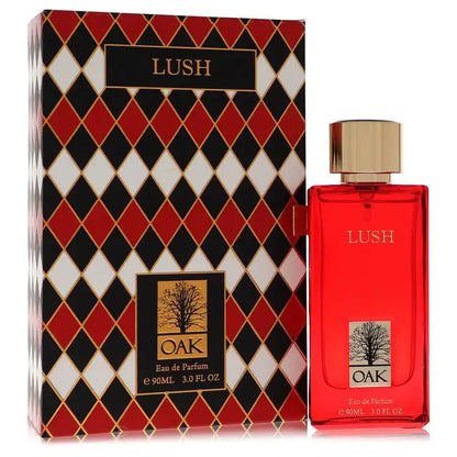 Lush By Oak Perfume for Women by Gamer Scents
