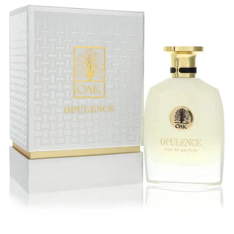 Opulence By Oak (Unisex) by Gamer Scents