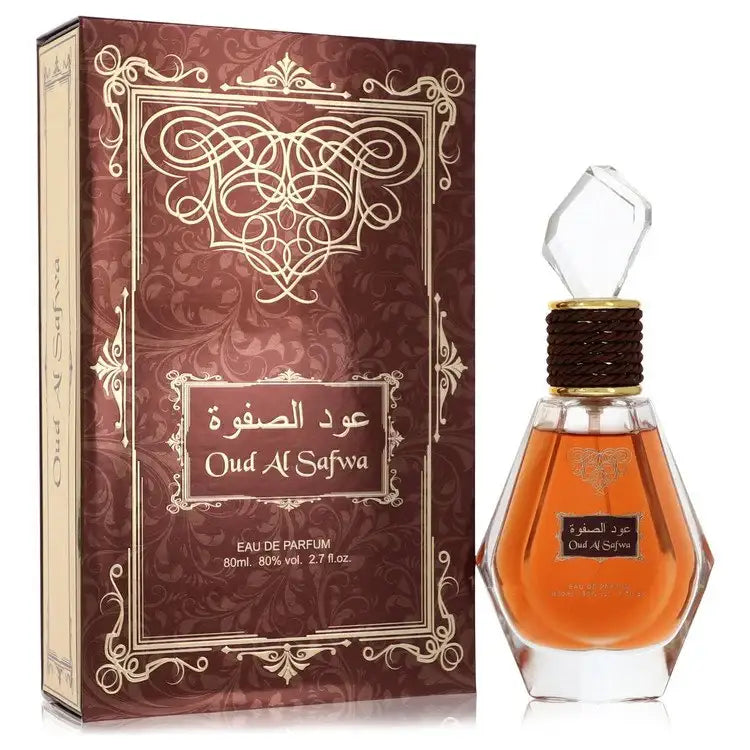 Oud Al Safwa By Rihanah (Unisex) by Gamer Scents
