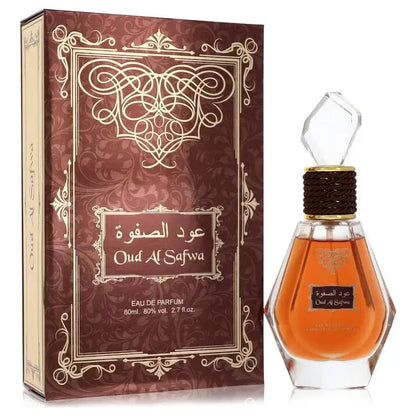 Oud Al Safwa By Rihanah (Unisex) by Gamer Scents