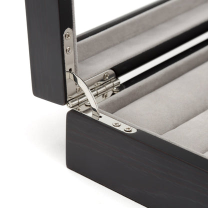 Onyx Cufflinks Collector&