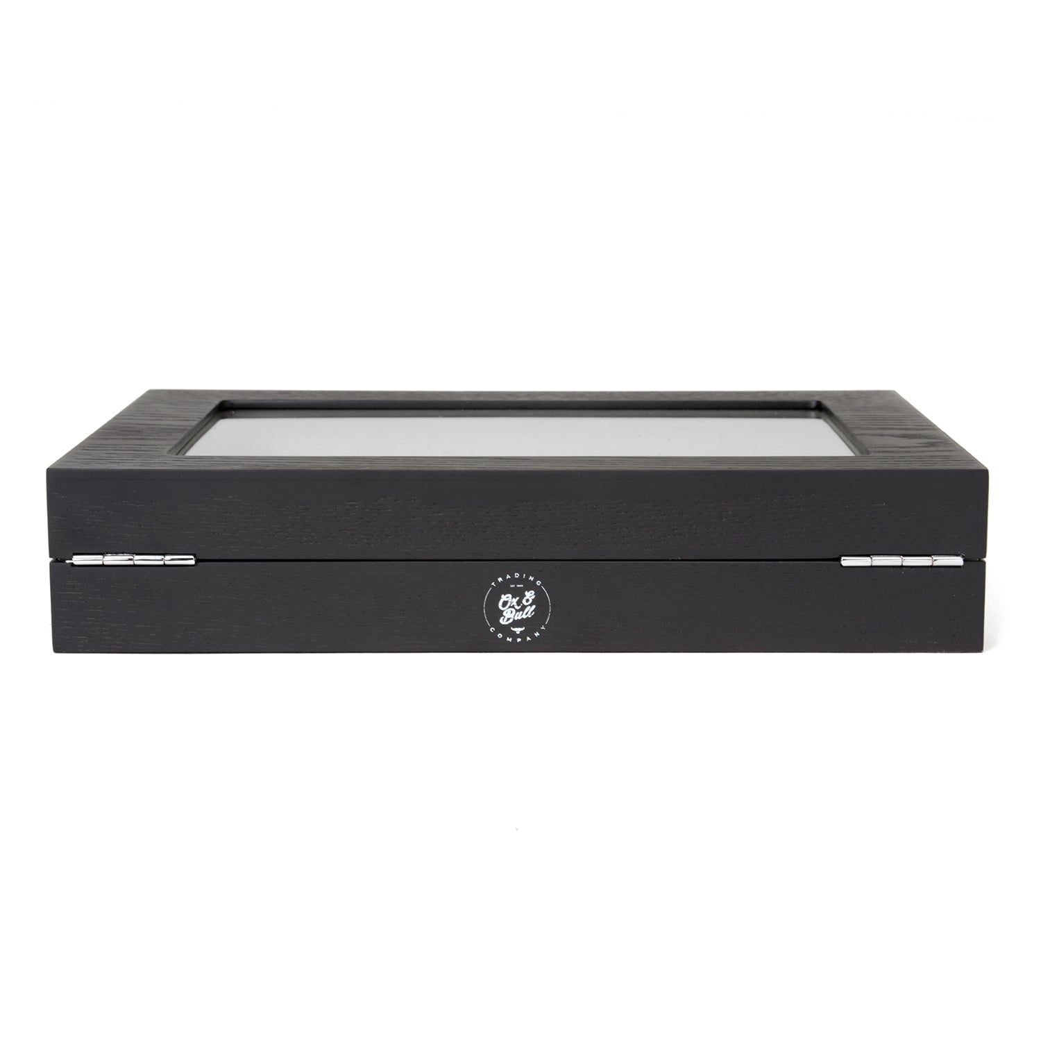 Onyx Cufflinks Collector&