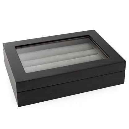 Onyx Cufflinks Collector&