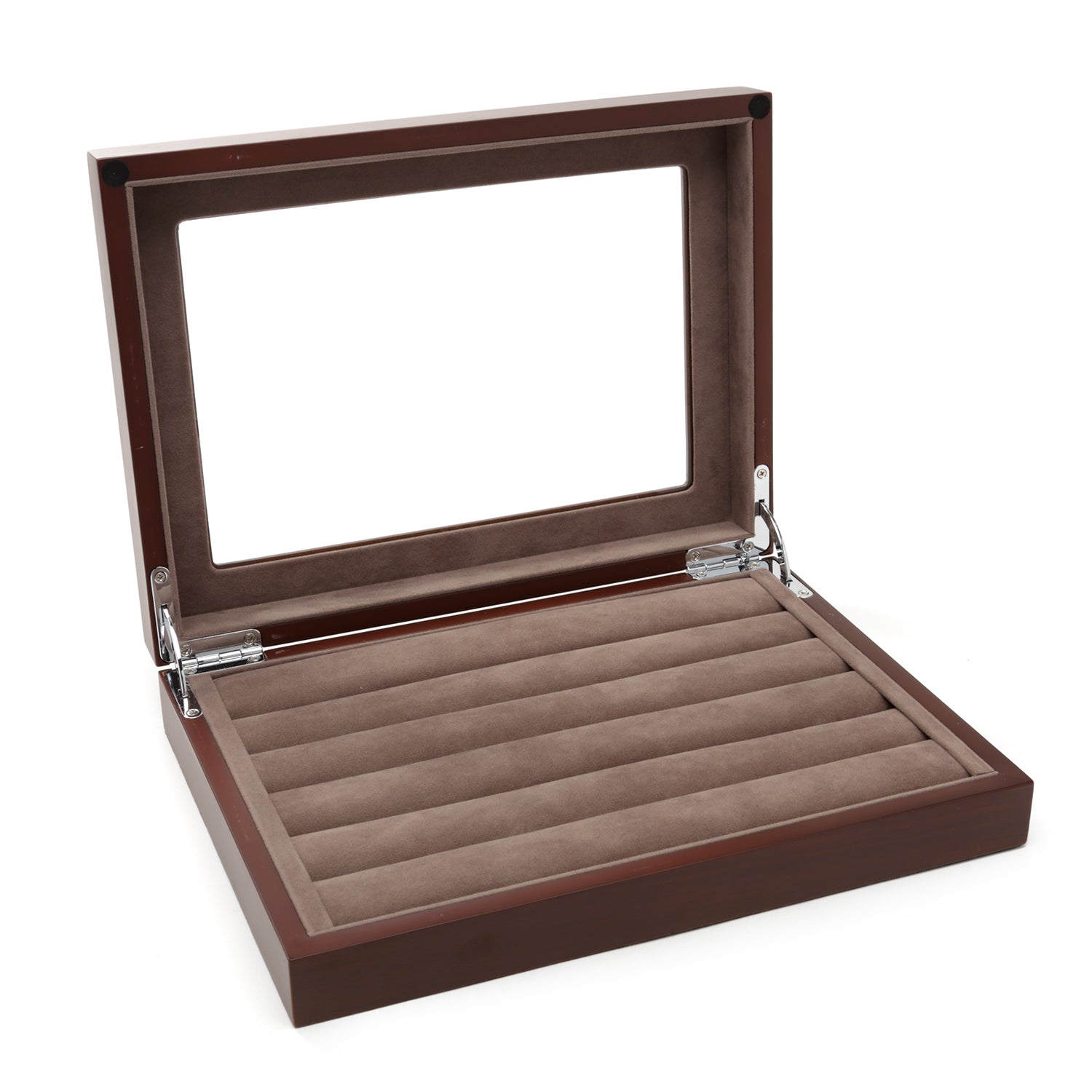 Espresso Cufflinks Collector&