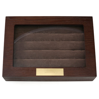 Espresso Cufflinks Collector&