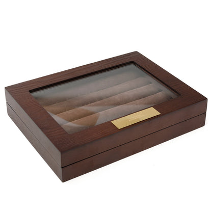 Espresso Cufflinks Collector&