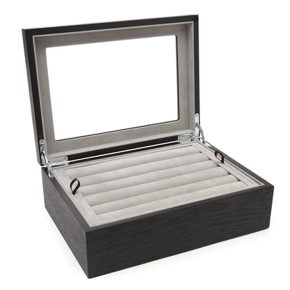 Onyx Cufflinks Collector&