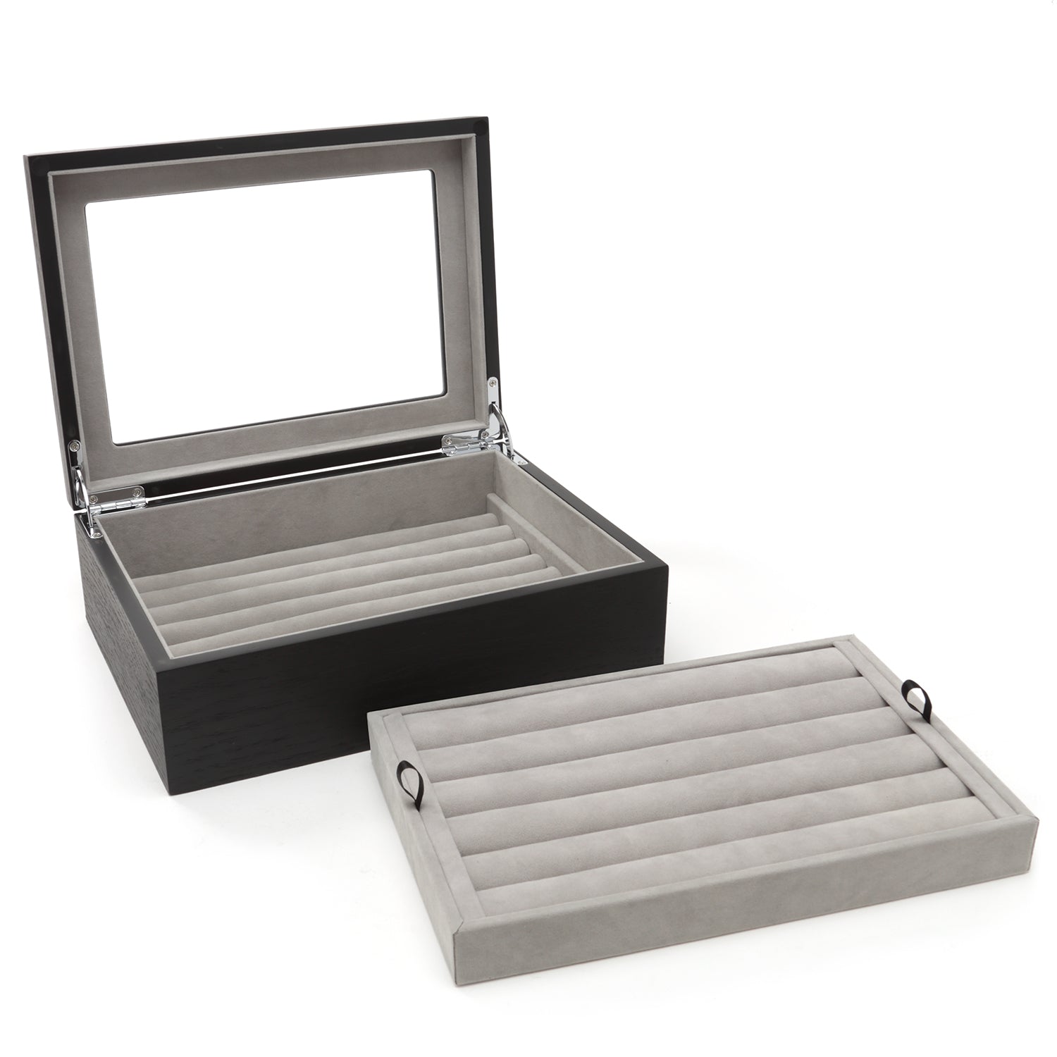 Onyx Cufflinks Collector&
