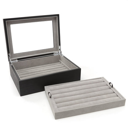 Onyx Cufflinks Collector&